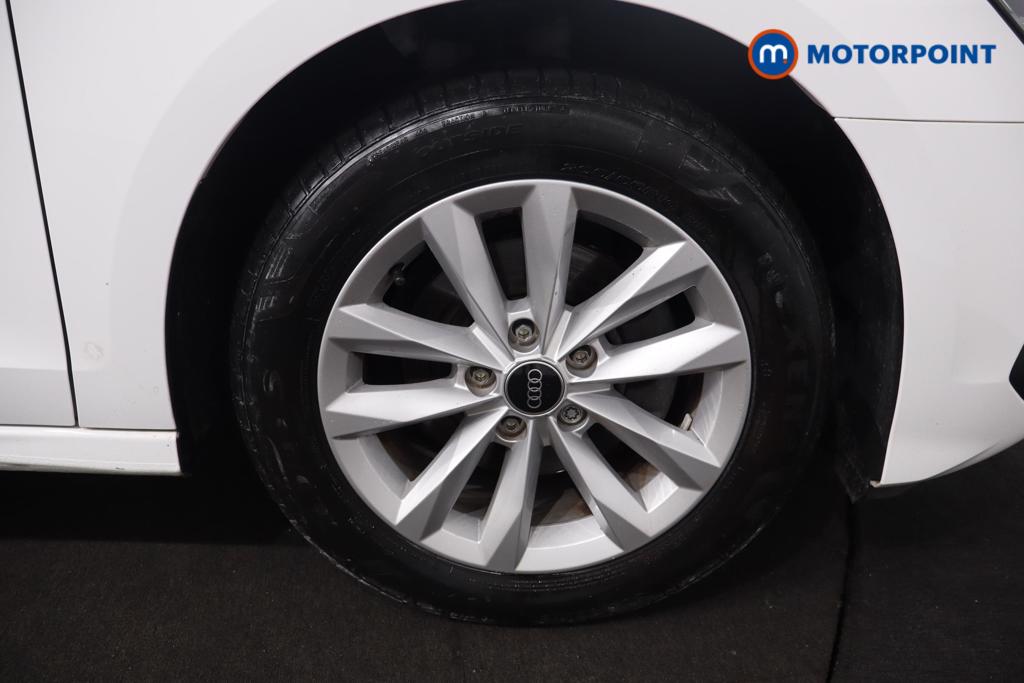 Audi A3 Technik Automatic Petrol Hatchback - Stock Number (1591527) - 22nd supplementary image