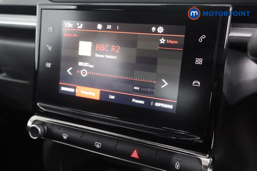 Citroen C3 Flair Manual Petrol Hatchback - Stock Number (1591534) - 2nd supplementary image