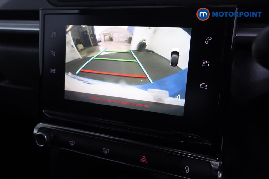 Citroen C3 Flair Manual Petrol Hatchback - Stock Number (1591534) - 3rd supplementary image