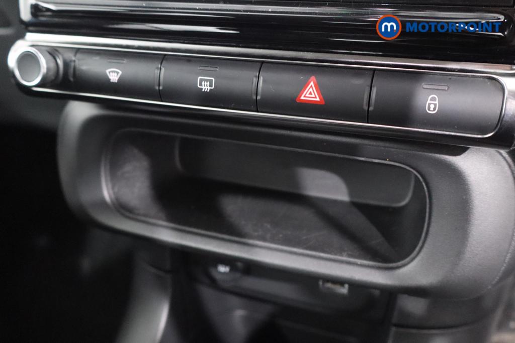 Citroen C3 Flair Manual Petrol Hatchback - Stock Number (1591534) - 4th supplementary image