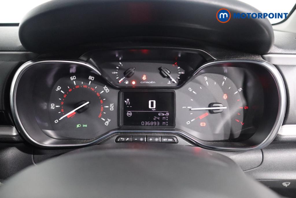 Citroen C3 Flair Manual Petrol Hatchback - Stock Number (1591534) - 7th supplementary image
