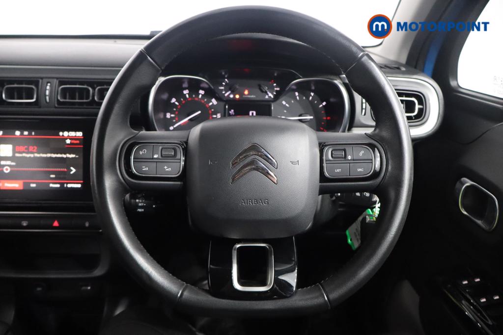Citroen C3 Flair Manual Petrol Hatchback - Stock Number (1591534) - 8th supplementary image