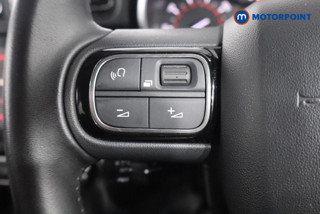 Citroen C3 Flair Manual Petrol Hatchback - Stock Number (1591534) - 9th supplementary image
