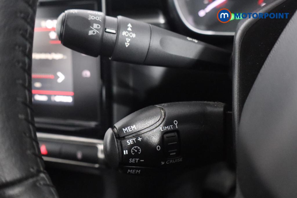 Citroen C3 Flair Manual Petrol Hatchback - Stock Number (1591534) - 11th supplementary image