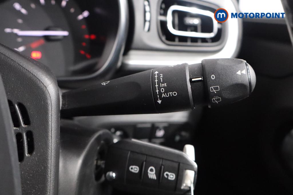 Citroen C3 Flair Manual Petrol Hatchback - Stock Number (1591534) - 12th supplementary image