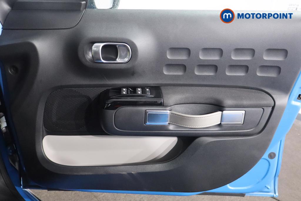 Citroen C3 Flair Manual Petrol Hatchback - Stock Number (1591534) - 13th supplementary image