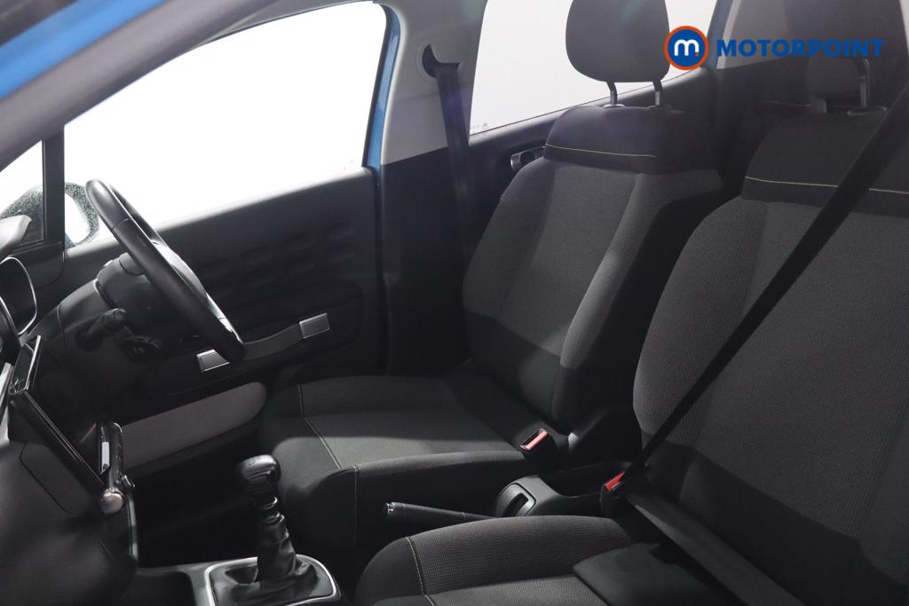 Citroen C3 Flair Manual Petrol Hatchback - Stock Number (1591534) - 14th supplementary image