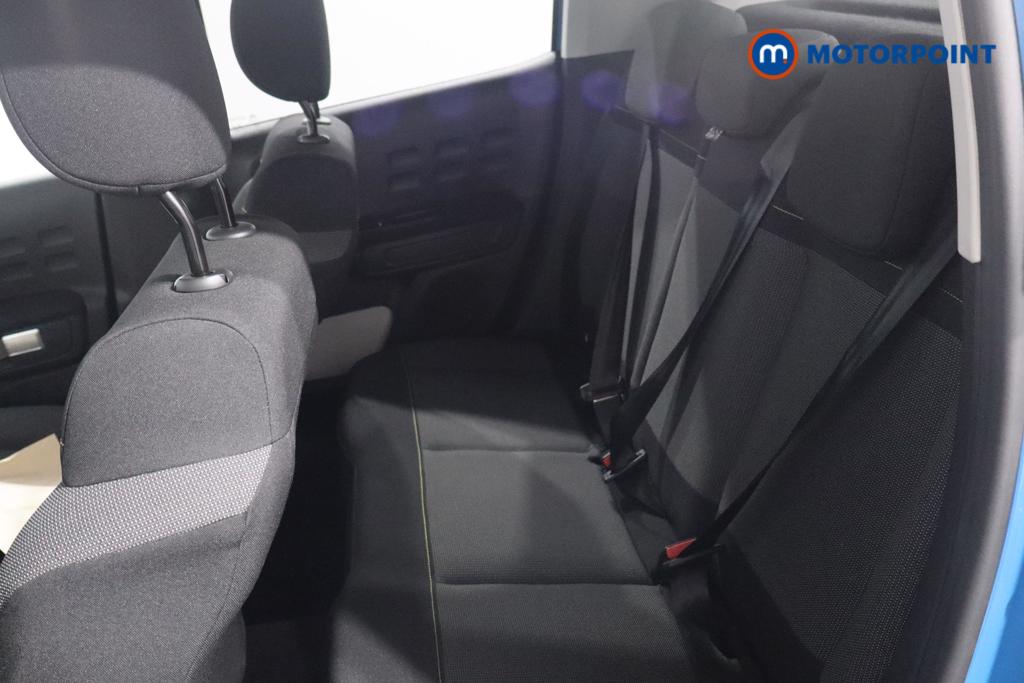 Citroen C3 Flair Manual Petrol Hatchback - Stock Number (1591534) - 15th supplementary image