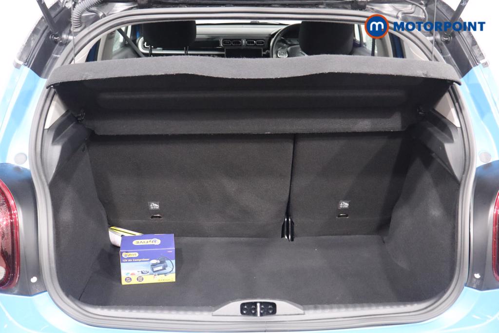 Citroen C3 Flair Manual Petrol Hatchback - Stock Number (1591534) - 16th supplementary image