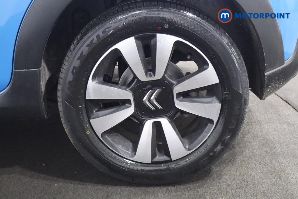 Citroen C3 Flair Manual Petrol Hatchback - Stock Number (1591534) - 17th supplementary image