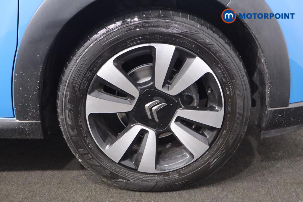 Citroen C3 Flair Manual Petrol Hatchback - Stock Number (1591534) - 19th supplementary image