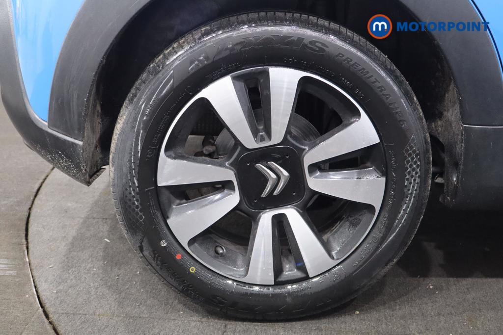 Citroen C3 Flair Manual Petrol Hatchback - Stock Number (1591534) - 20th supplementary image