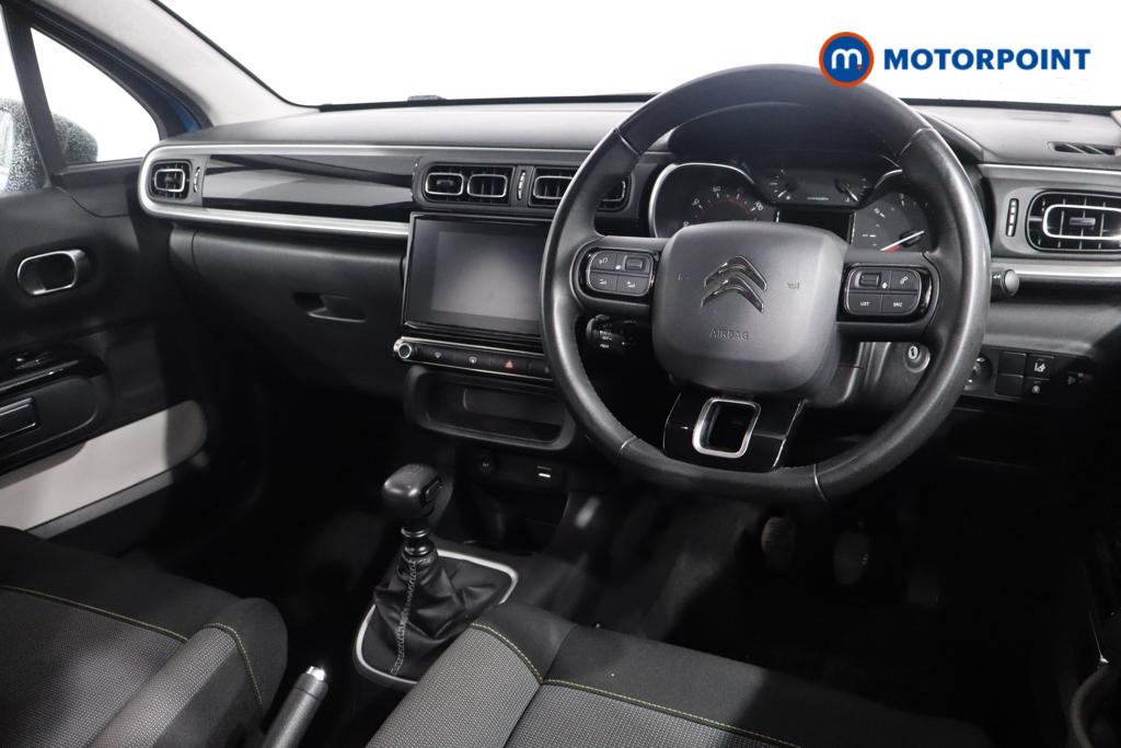 Citroen C3 Flair Manual Petrol Hatchback - Stock Number (1591534) - 1st supplementary image