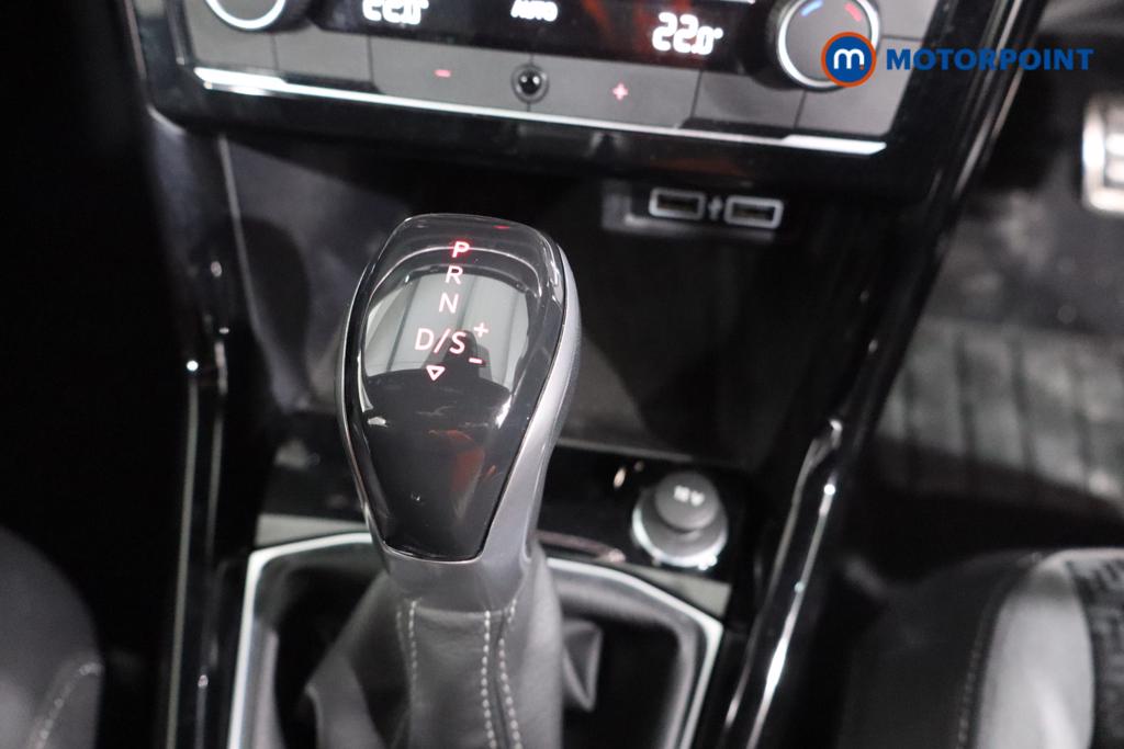 Volkswagen T-Cross R-Line Automatic Petrol SUV - Stock Number (1591541) - 6th supplementary image