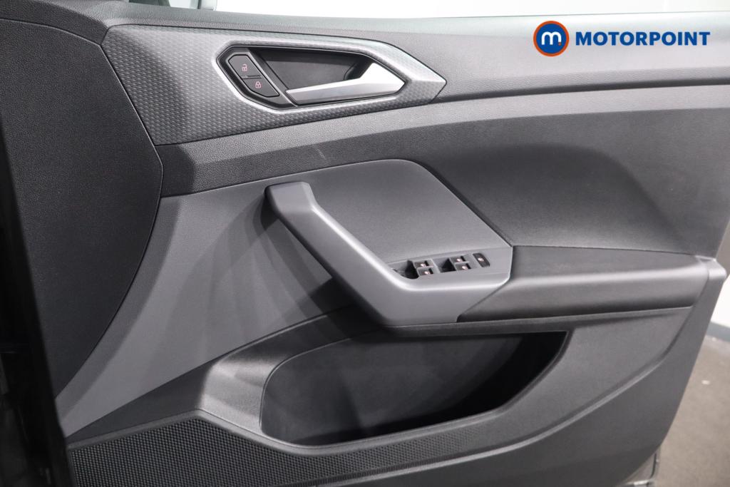 Volkswagen T-Cross R-Line Automatic Petrol SUV - Stock Number (1591541) - 11th supplementary image