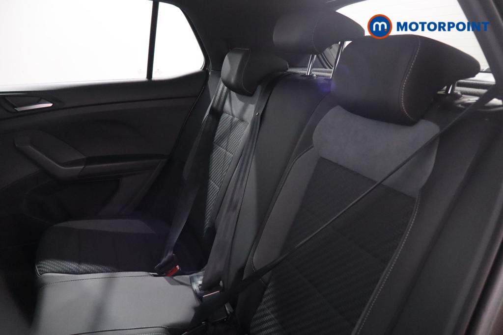 Volkswagen T-Cross R-Line Automatic Petrol SUV - Stock Number (1591541) - 13th supplementary image