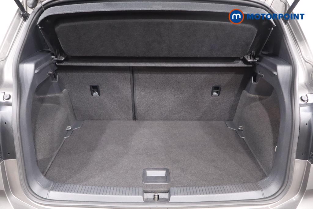 Volkswagen T-Cross R-Line Automatic Petrol SUV - Stock Number (1591541) - 15th supplementary image