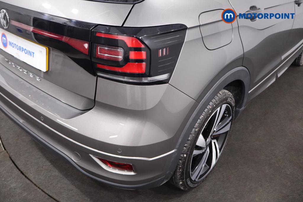 Volkswagen T-Cross R-Line Automatic Petrol SUV - Stock Number (1591541) - 17th supplementary image