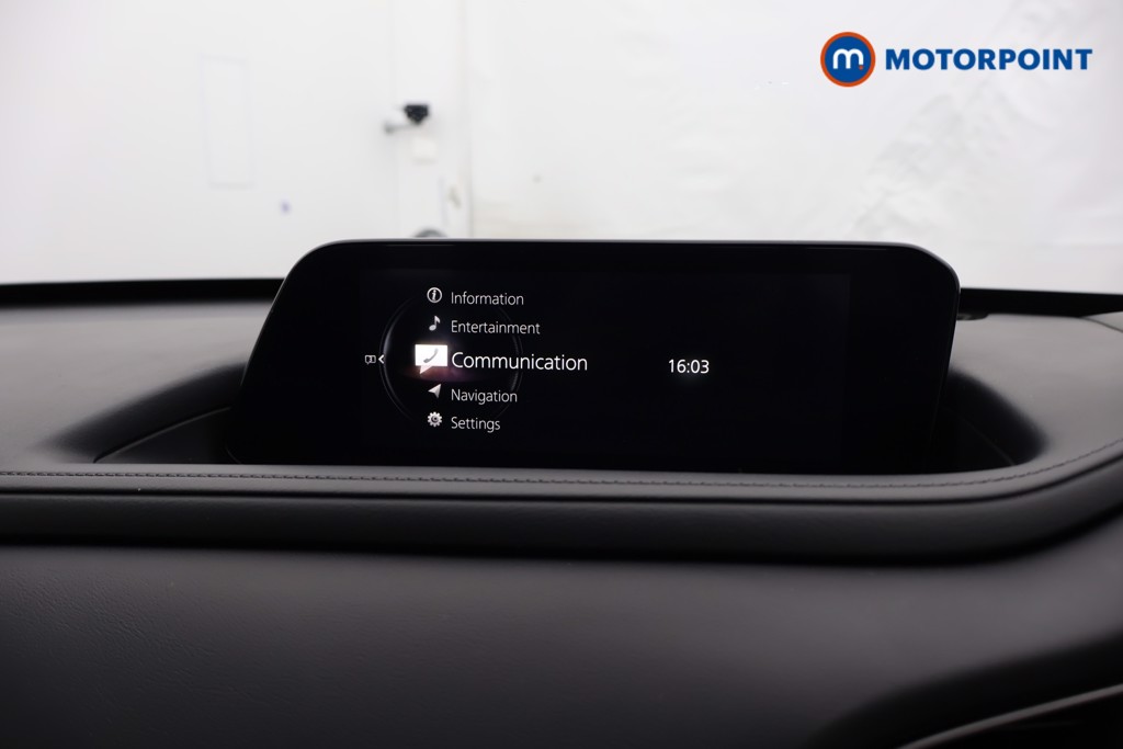 Mazda Cx-30 Se-L Manual Petrol SUV - Stock Number (1591560) - 2nd supplementary image