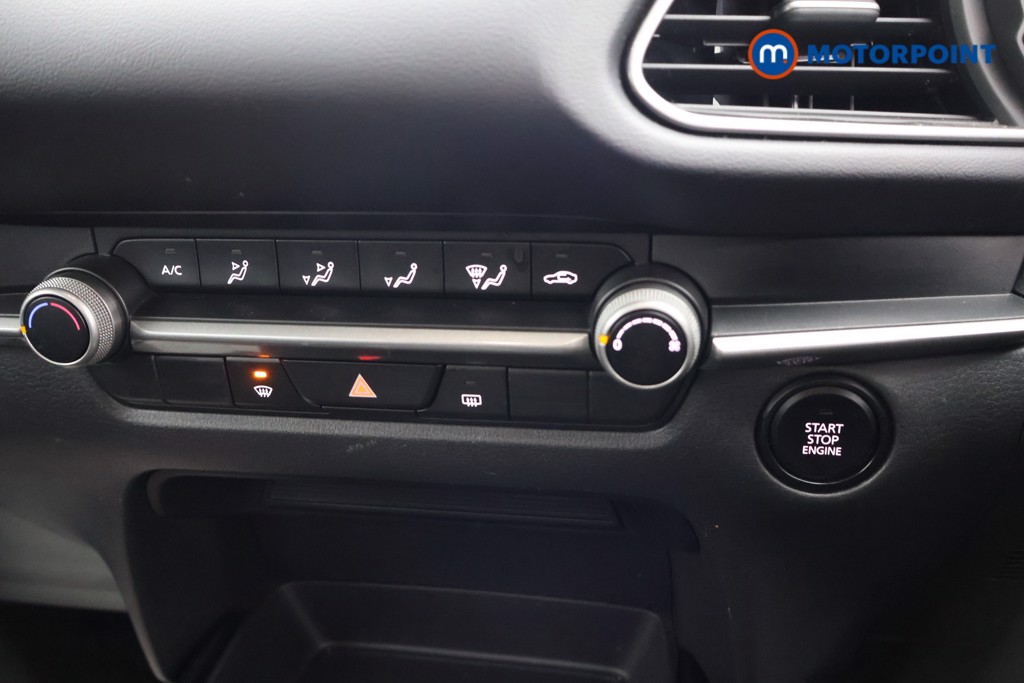 Mazda Cx-30 Se-L Manual Petrol SUV - Stock Number (1591560) - 3rd supplementary image