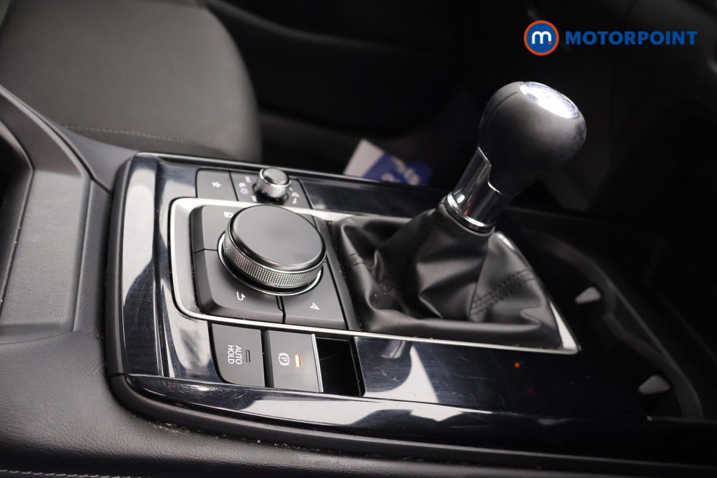 Mazda Cx-30 Se-L Manual Petrol SUV - Stock Number (1591560) - 4th supplementary image
