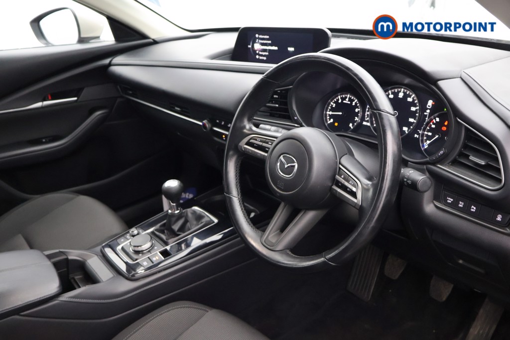 Mazda Cx-30 Se-L Manual Petrol SUV - Stock Number (1591560) - 10th supplementary image