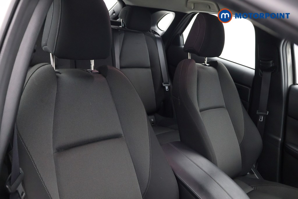 Mazda Cx-30 Se-L Manual Petrol SUV - Stock Number (1591560) - 11th supplementary image