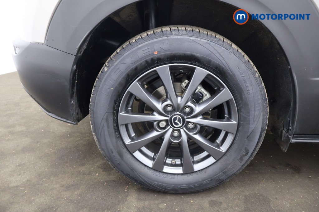 Mazda Cx-30 Se-L Manual Petrol SUV - Stock Number (1591560) - 14th supplementary image