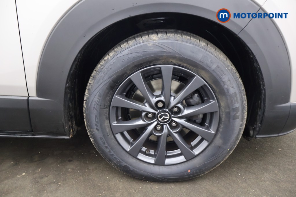 Mazda Cx-30 Se-L Manual Petrol SUV - Stock Number (1591560) - 15th supplementary image