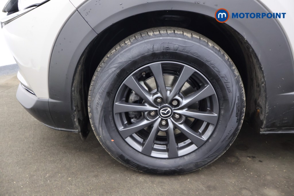 Mazda Cx-30 Se-L Manual Petrol SUV - Stock Number (1591560) - 16th supplementary image