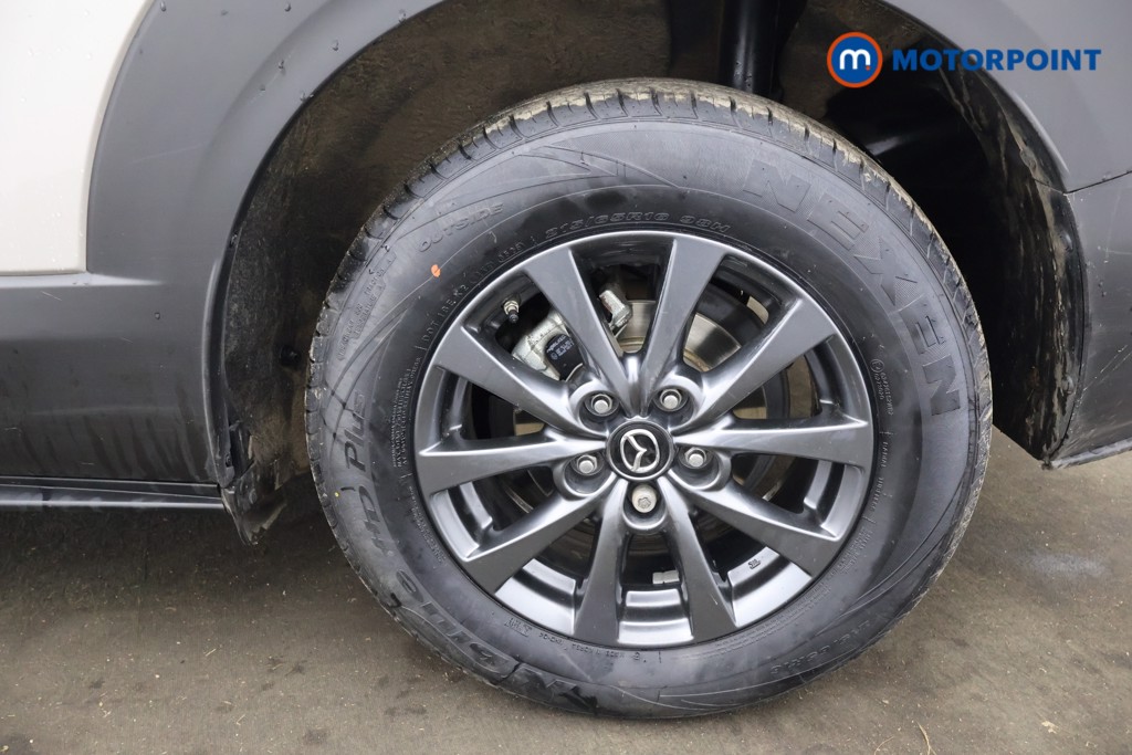 Mazda Cx-30 Se-L Manual Petrol SUV - Stock Number (1591560) - 17th supplementary image