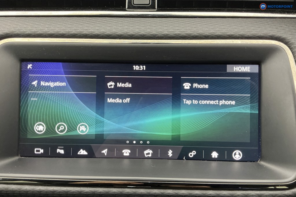 Land Rover Range Rover Evoque R-Dynamic S Automatic Diesel SUV - Stock Number (1591593) - 2nd supplementary image