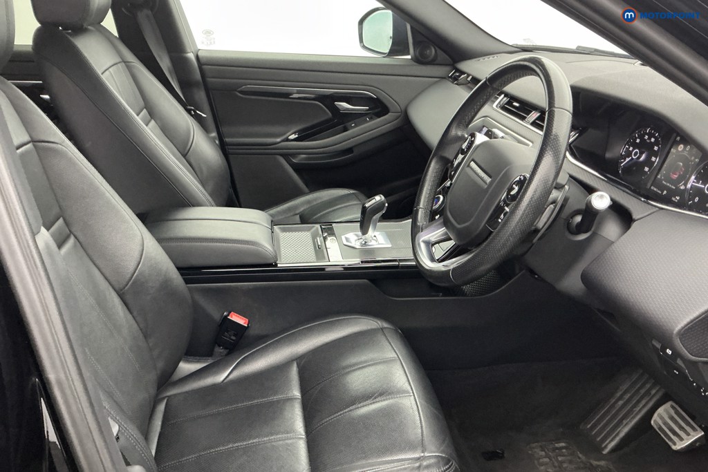 Land Rover Range Rover Evoque R-Dynamic S Automatic Diesel SUV - Stock Number (1591593) - 5th supplementary image