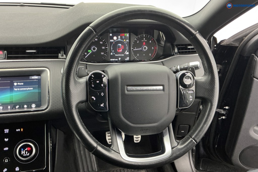 Land Rover Range Rover Evoque R-Dynamic S Automatic Diesel SUV - Stock Number (1591593) - 6th supplementary image