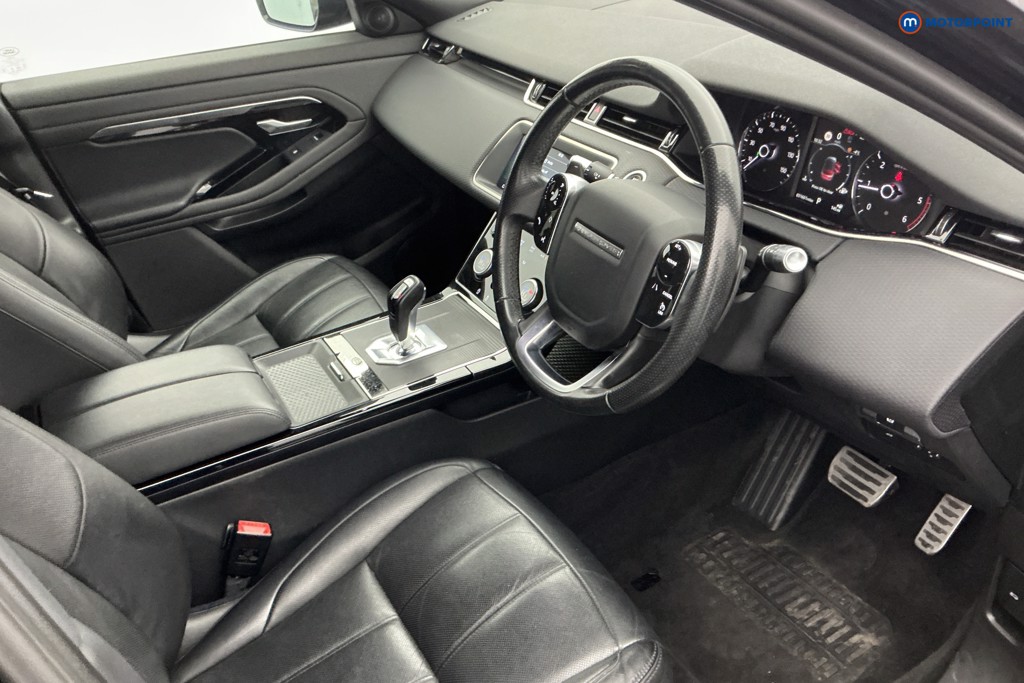 Land Rover Range Rover Evoque R-Dynamic S Automatic Diesel SUV - Stock Number (1591593) - 7th supplementary image