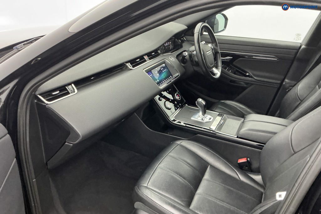 Land Rover Range Rover Evoque R-Dynamic S Automatic Diesel SUV - Stock Number (1591593) - 8th supplementary image