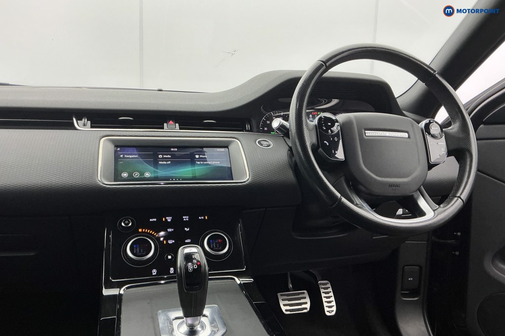 Land Rover Range Rover Evoque R-Dynamic S Automatic Diesel SUV - Stock Number (1591593) - 11th supplementary image