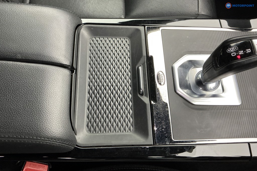 Land Rover Range Rover Evoque R-Dynamic S Automatic Diesel SUV - Stock Number (1591593) - 13th supplementary image