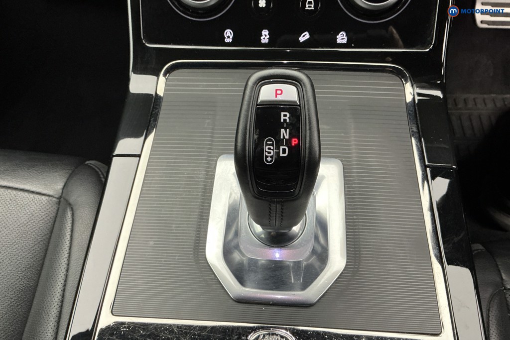 Land Rover Range Rover Evoque R-Dynamic S Automatic Diesel SUV - Stock Number (1591593) - 14th supplementary image