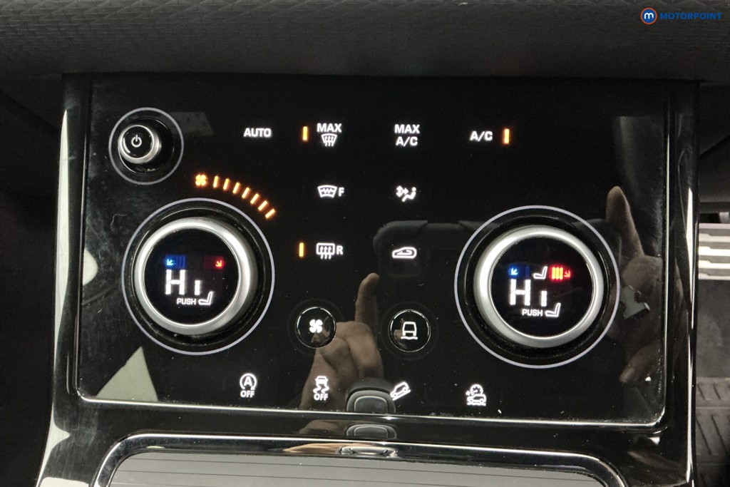 Land Rover Range Rover Evoque R-Dynamic S Automatic Diesel SUV - Stock Number (1591593) - 15th supplementary image