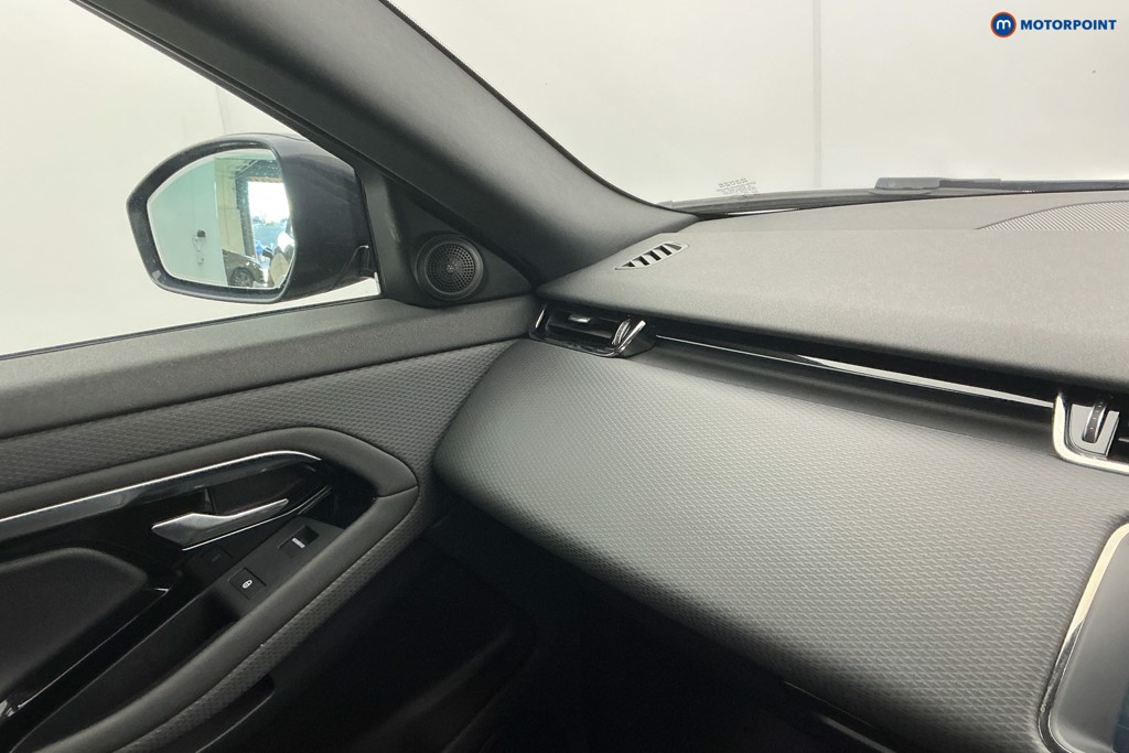 Land Rover Range Rover Evoque R-Dynamic S Automatic Diesel SUV - Stock Number (1591593) - 16th supplementary image