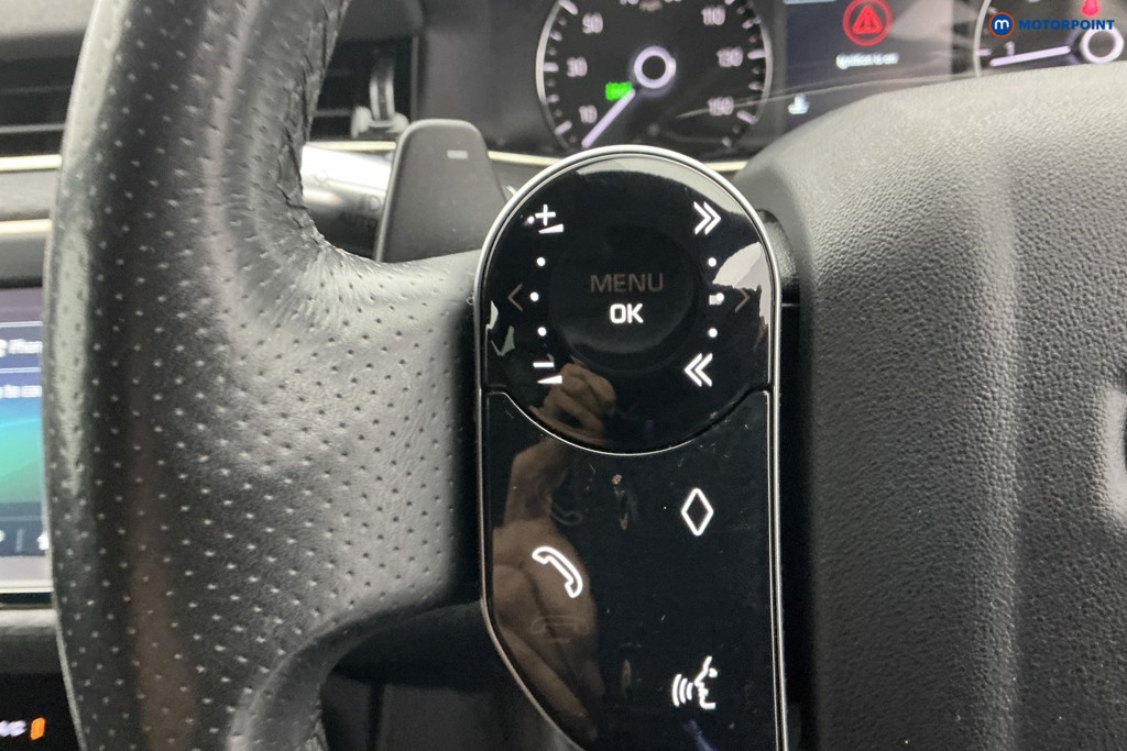 Land Rover Range Rover Evoque R-Dynamic S Automatic Diesel SUV - Stock Number (1591593) - 17th supplementary image