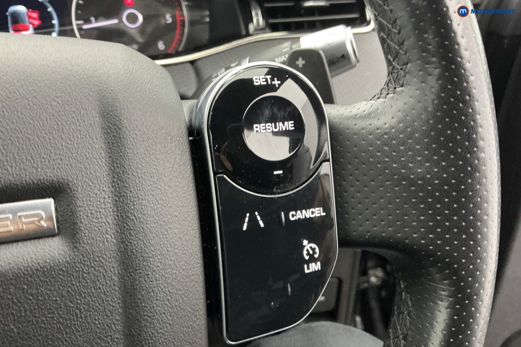 Land Rover Range Rover Evoque R-Dynamic S Automatic Diesel SUV - Stock Number (1591593) - 18th supplementary image