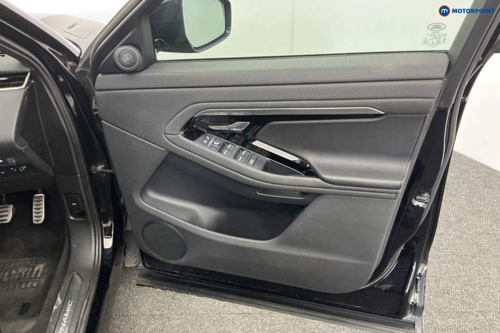 Land Rover Range Rover Evoque R-Dynamic S Automatic Diesel SUV - Stock Number (1591593) - 19th supplementary image