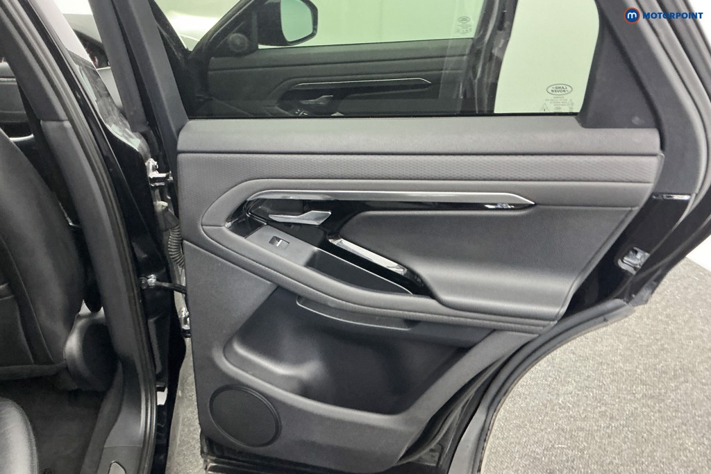 Land Rover Range Rover Evoque R-Dynamic S Automatic Diesel SUV - Stock Number (1591593) - 21st supplementary image