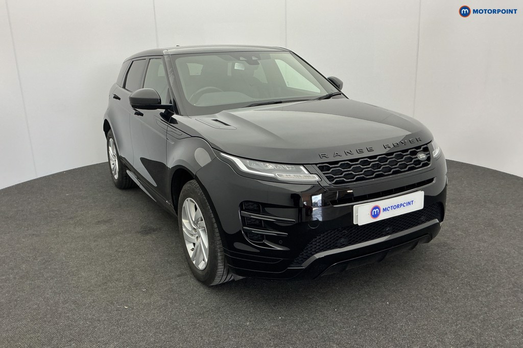 Land Rover Range Rover Evoque R-Dynamic S Automatic Diesel SUV - Stock Number (1591593) - 24th supplementary image