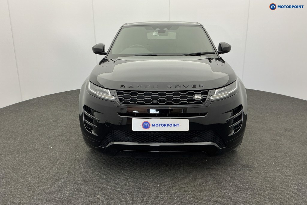 Land Rover Range Rover Evoque R-Dynamic S Automatic Diesel SUV - Stock Number (1591593) - 25th supplementary image