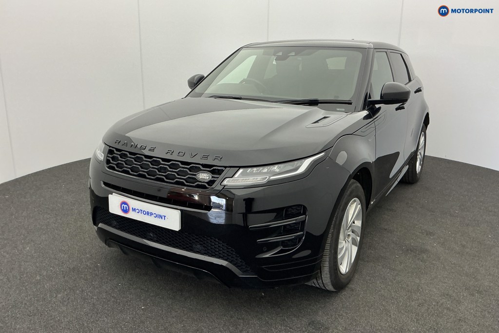 Land Rover Range Rover Evoque R-Dynamic S Automatic Diesel SUV - Stock Number (1591593) - 26th supplementary image