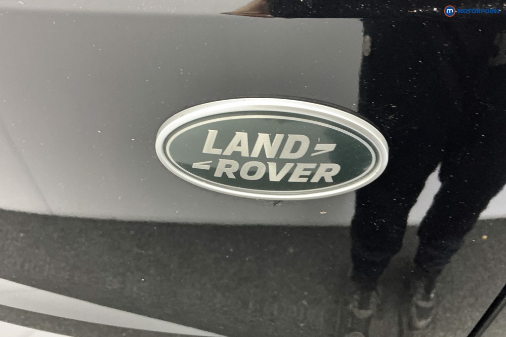 Land Rover Range Rover Evoque R-Dynamic S Automatic Diesel SUV - Stock Number (1591593) - 28th supplementary image
