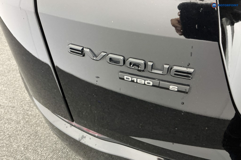 Land Rover Range Rover Evoque R-Dynamic S Automatic Diesel SUV - Stock Number (1591593) - 29th supplementary image